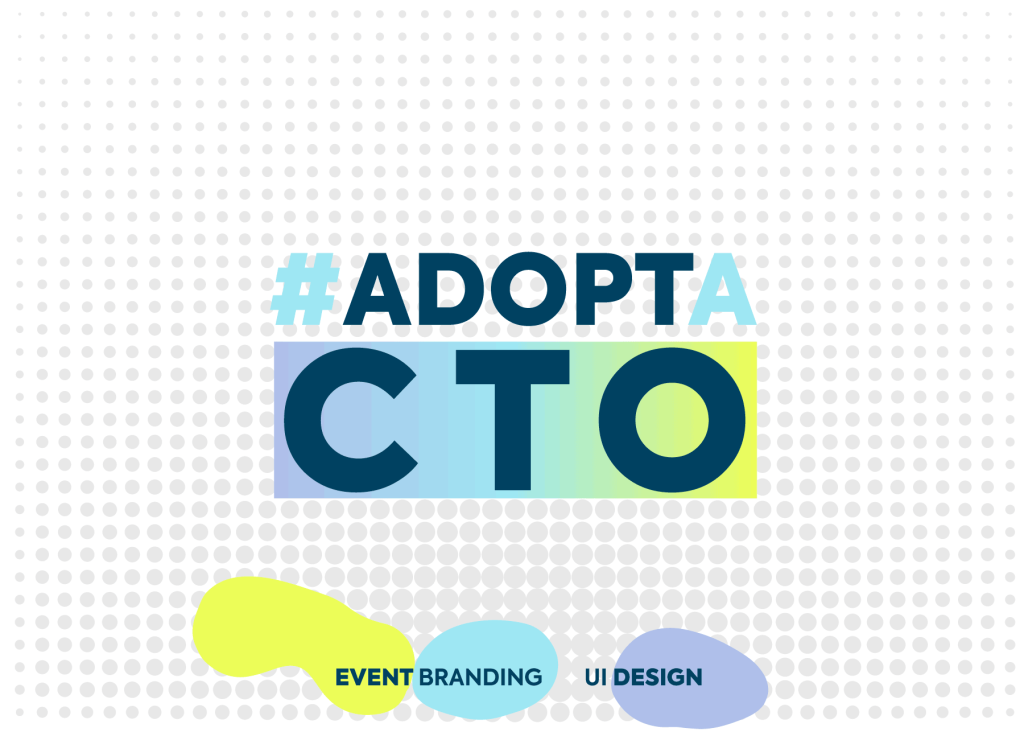 Adopt a CTO